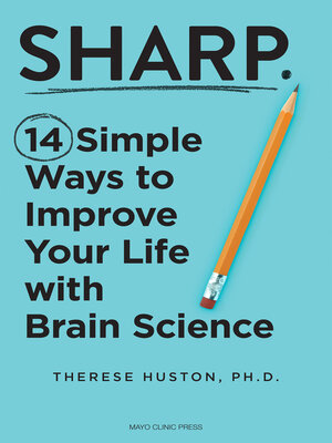 cover image of Sharp